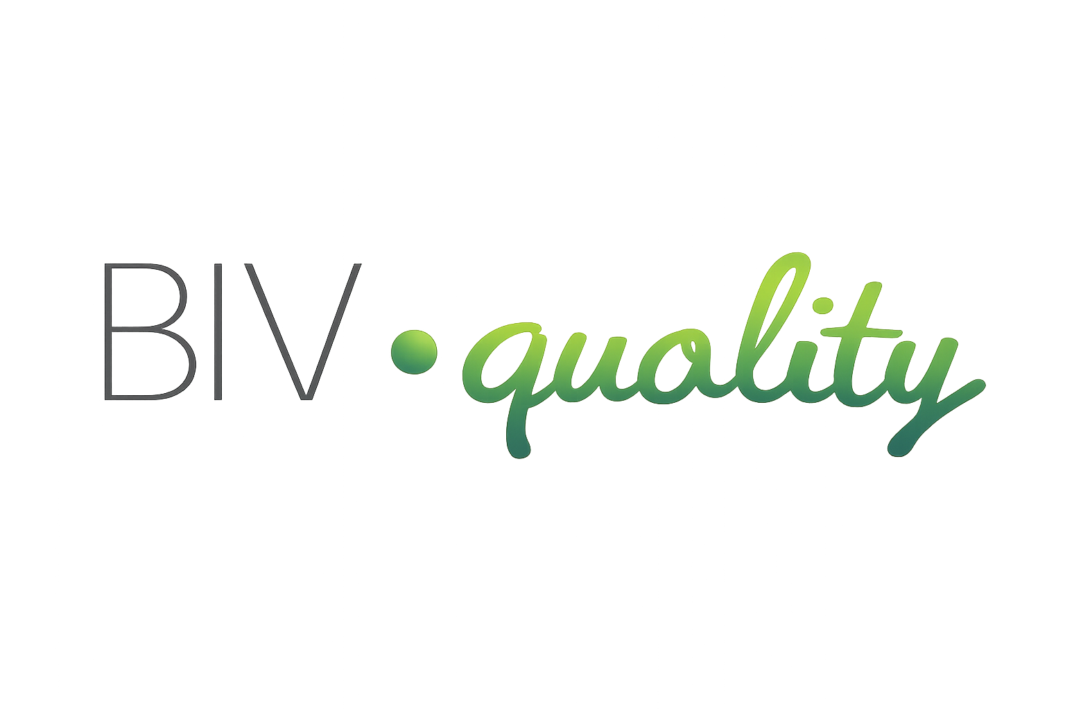 BIVQuality